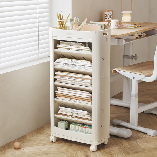 Magic Rolling Organizer Cart